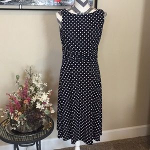 Beautiful Chaps Dress